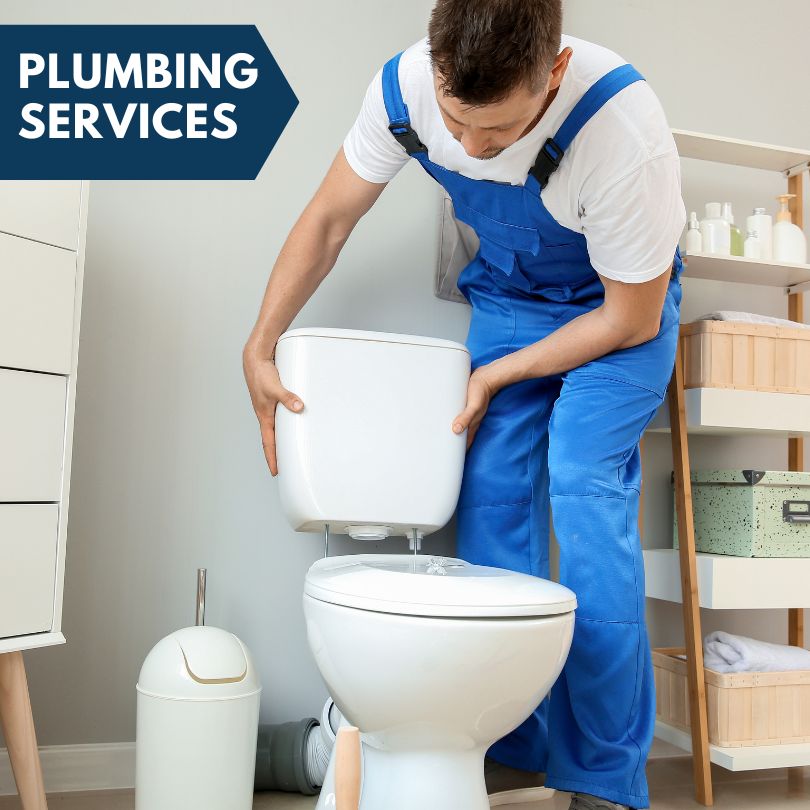 Plumbing Company in Apalachicola, FL